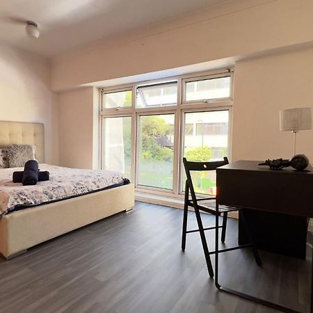 Aldgate Rooms لندن المظهر الخارجي الصورة