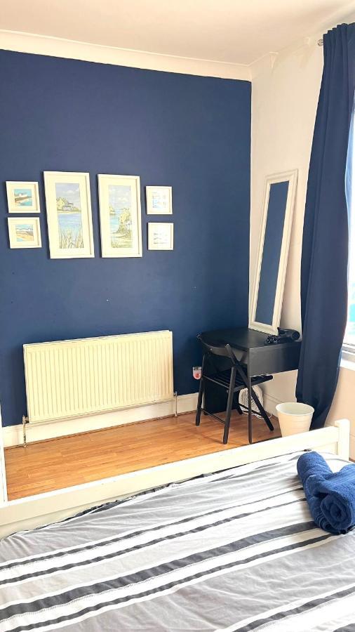 Aldgate Rooms لندن المظهر الخارجي الصورة