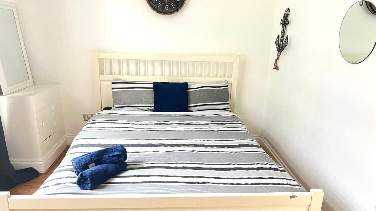 Aldgate Rooms لندن المظهر الخارجي الصورة