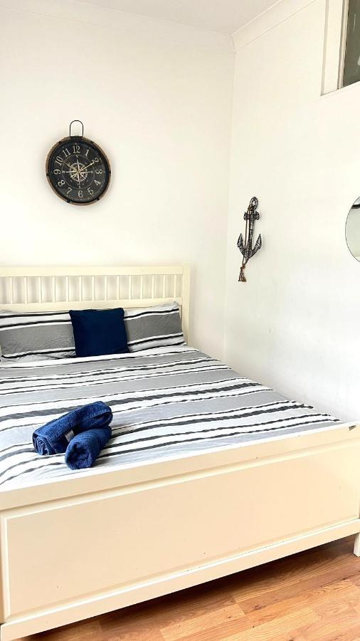 Aldgate Rooms لندن المظهر الخارجي الصورة