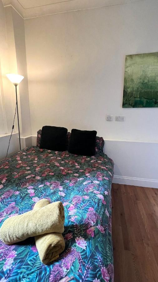 Aldgate Rooms لندن المظهر الخارجي الصورة