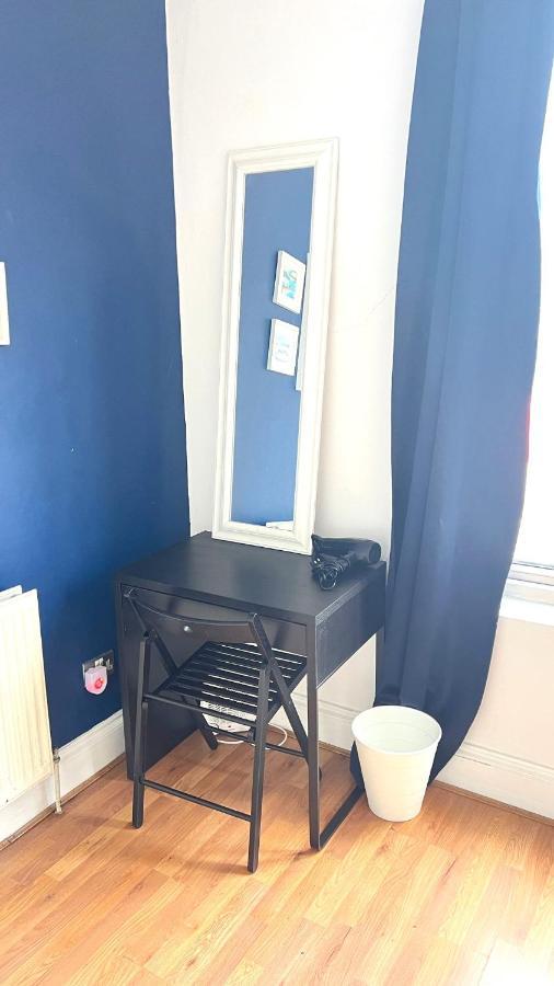 Aldgate Rooms لندن المظهر الخارجي الصورة