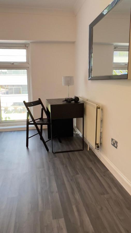 Aldgate Rooms لندن المظهر الخارجي الصورة