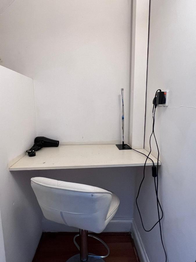 Aldgate Rooms لندن المظهر الخارجي الصورة