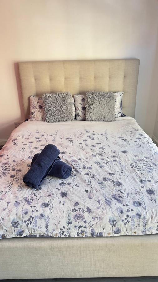 Aldgate Rooms لندن المظهر الخارجي الصورة