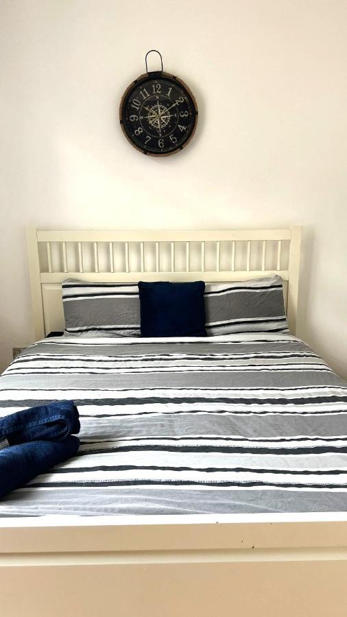 Aldgate Rooms لندن المظهر الخارجي الصورة