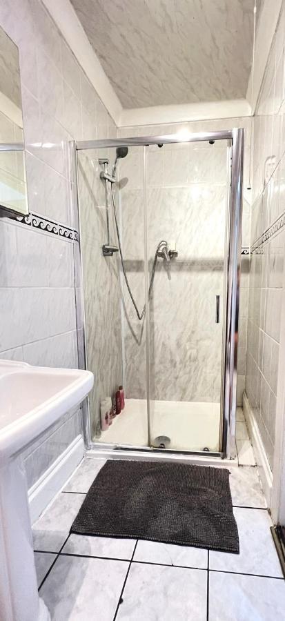 Aldgate Rooms لندن المظهر الخارجي الصورة