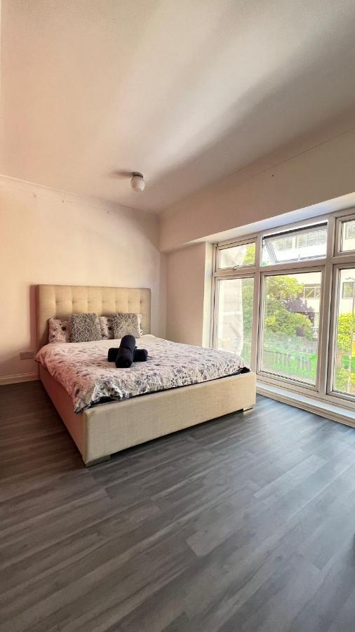 Aldgate Rooms لندن المظهر الخارجي الصورة