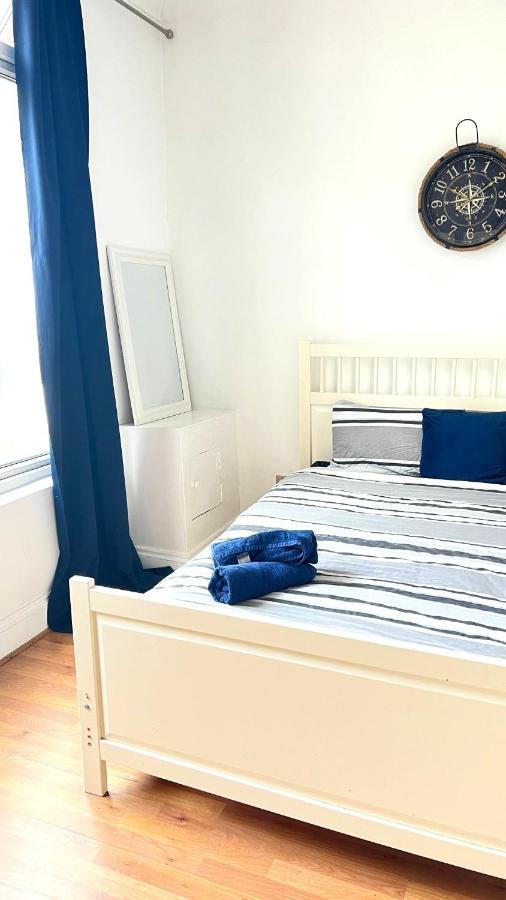Aldgate Rooms لندن المظهر الخارجي الصورة
