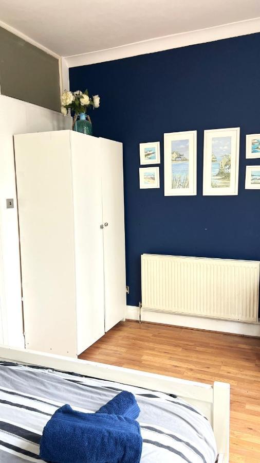 Aldgate Rooms لندن المظهر الخارجي الصورة
