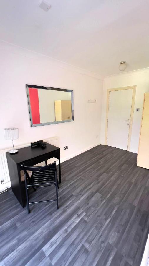 Aldgate Rooms لندن المظهر الخارجي الصورة