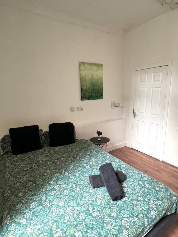 Aldgate Rooms لندن المظهر الخارجي الصورة