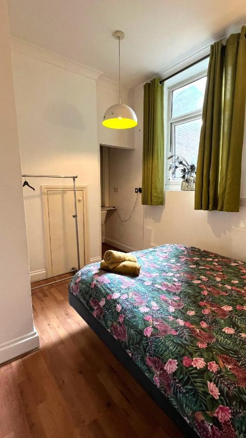 Aldgate Rooms لندن المظهر الخارجي الصورة