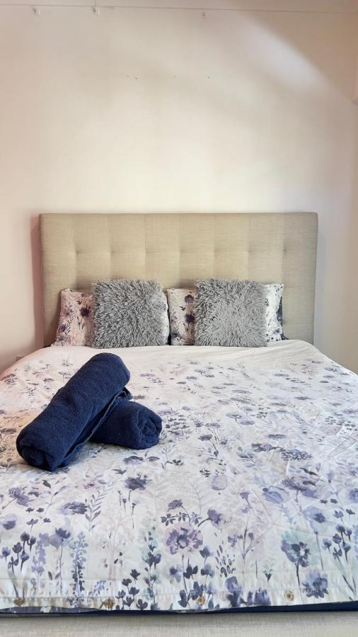 Aldgate Rooms لندن المظهر الخارجي الصورة